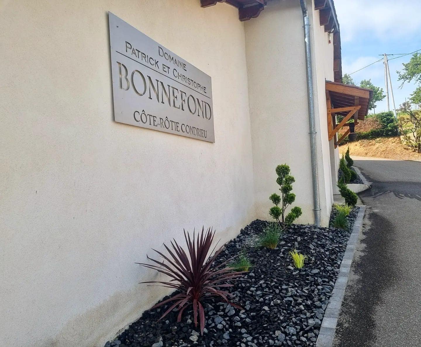Domaine bonnefond
